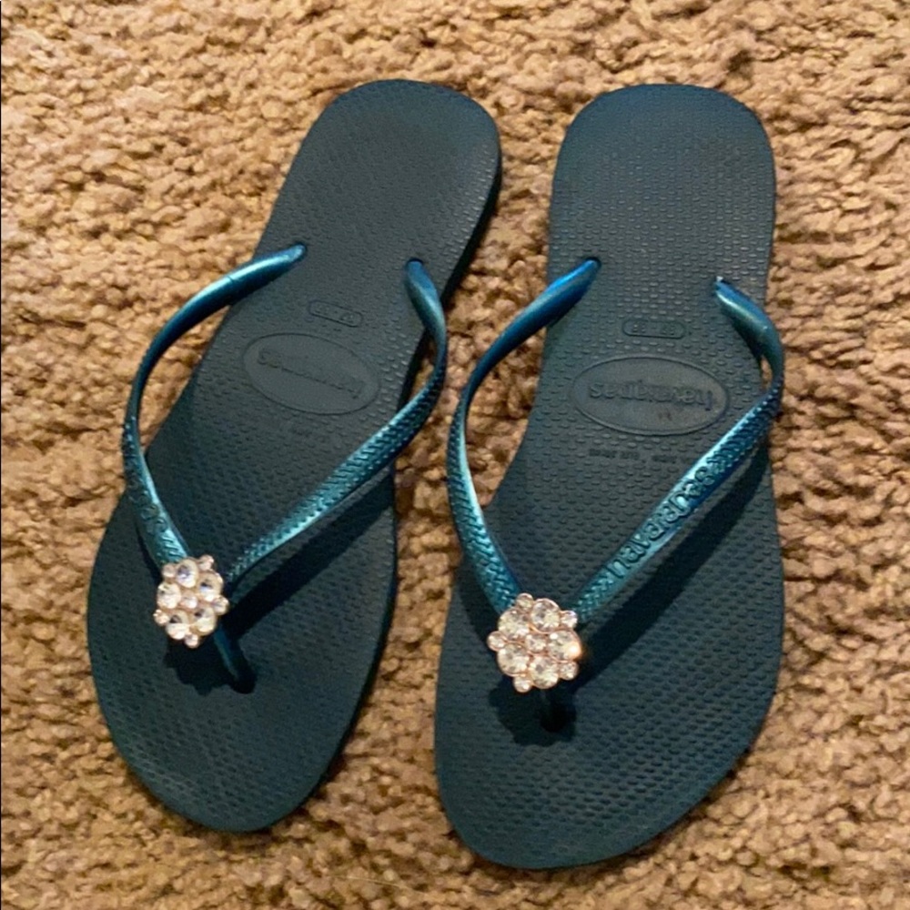 Havaianas Flip Flops